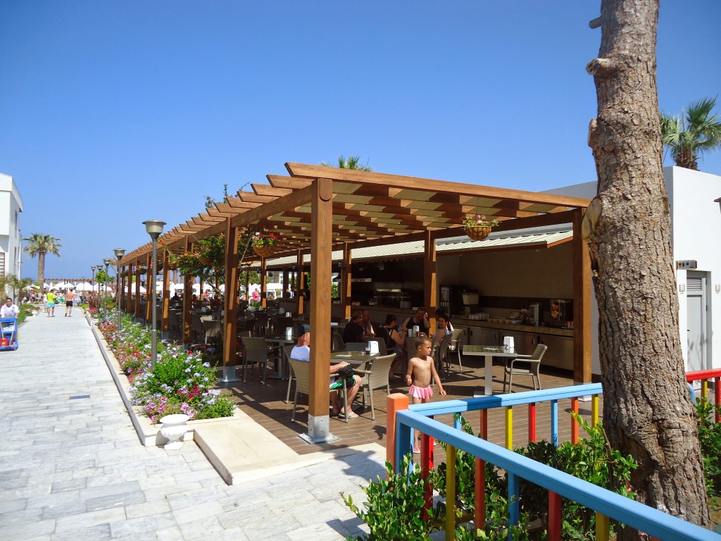 imagini hotel PALM WINGS KUSADASI